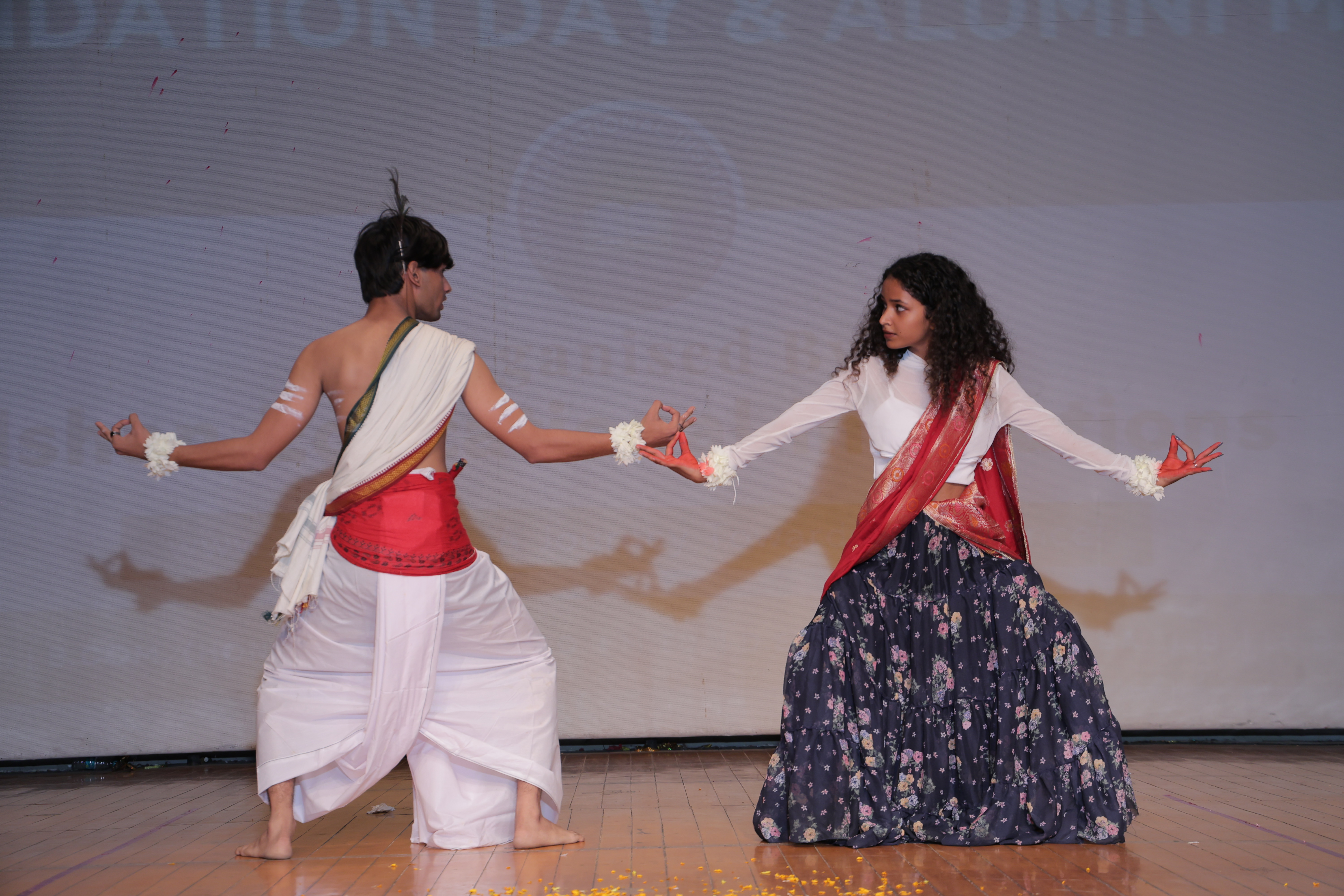 Foundation Day & Alumni Meet 2025 - Image 1